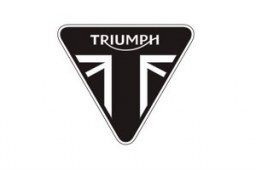 Triumph logo256x285